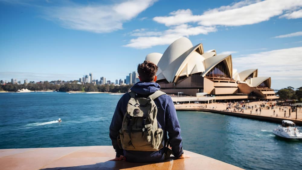 Australian Fantasy - Halal Tours